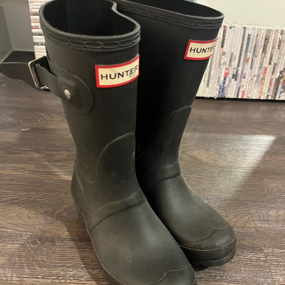Hunter Original Rain Boot